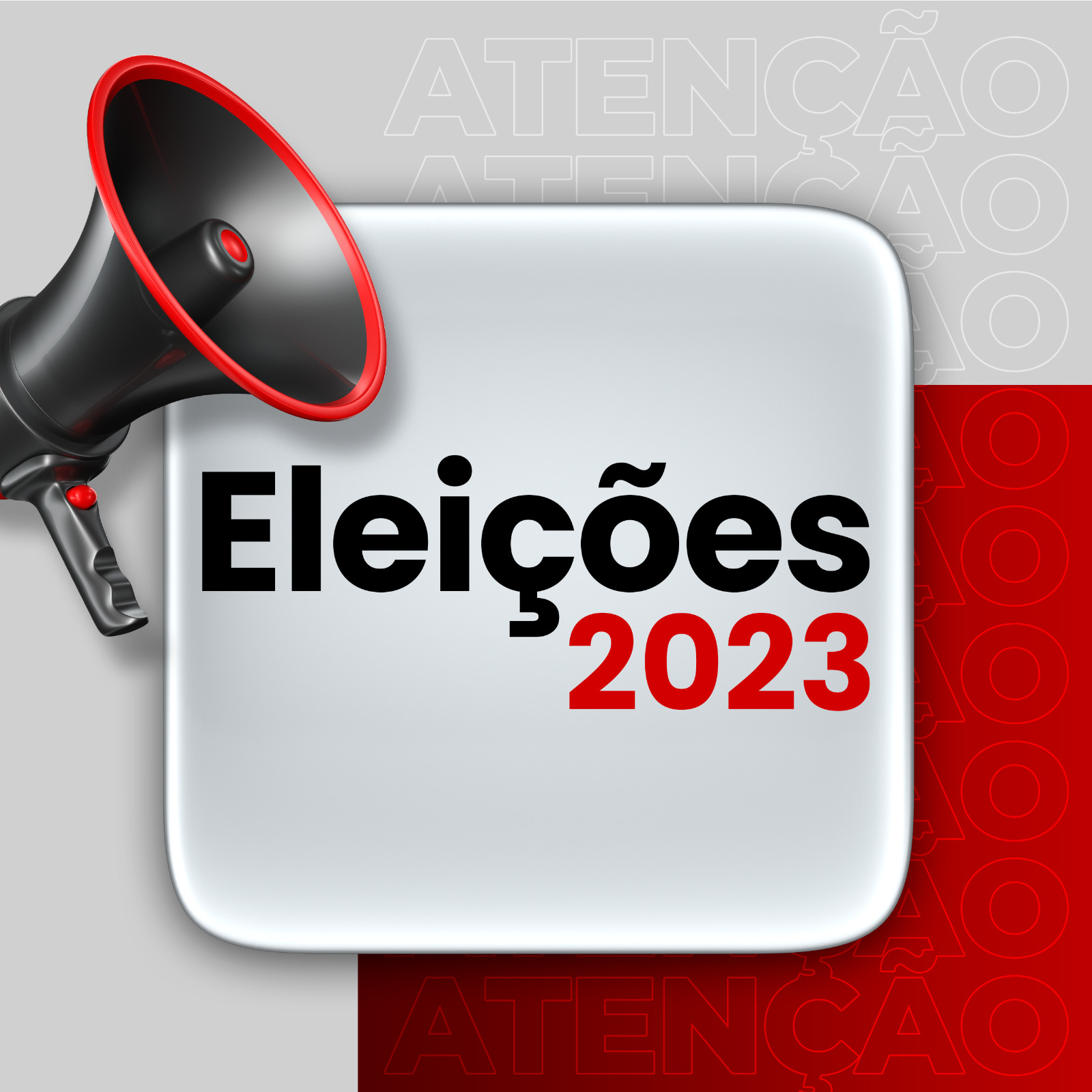 Eleições 2023