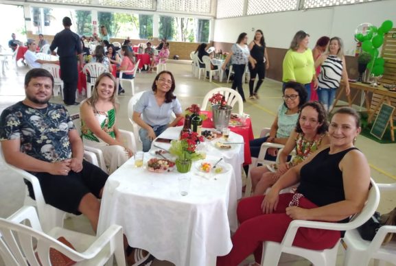 Eventos e Atividades 1
